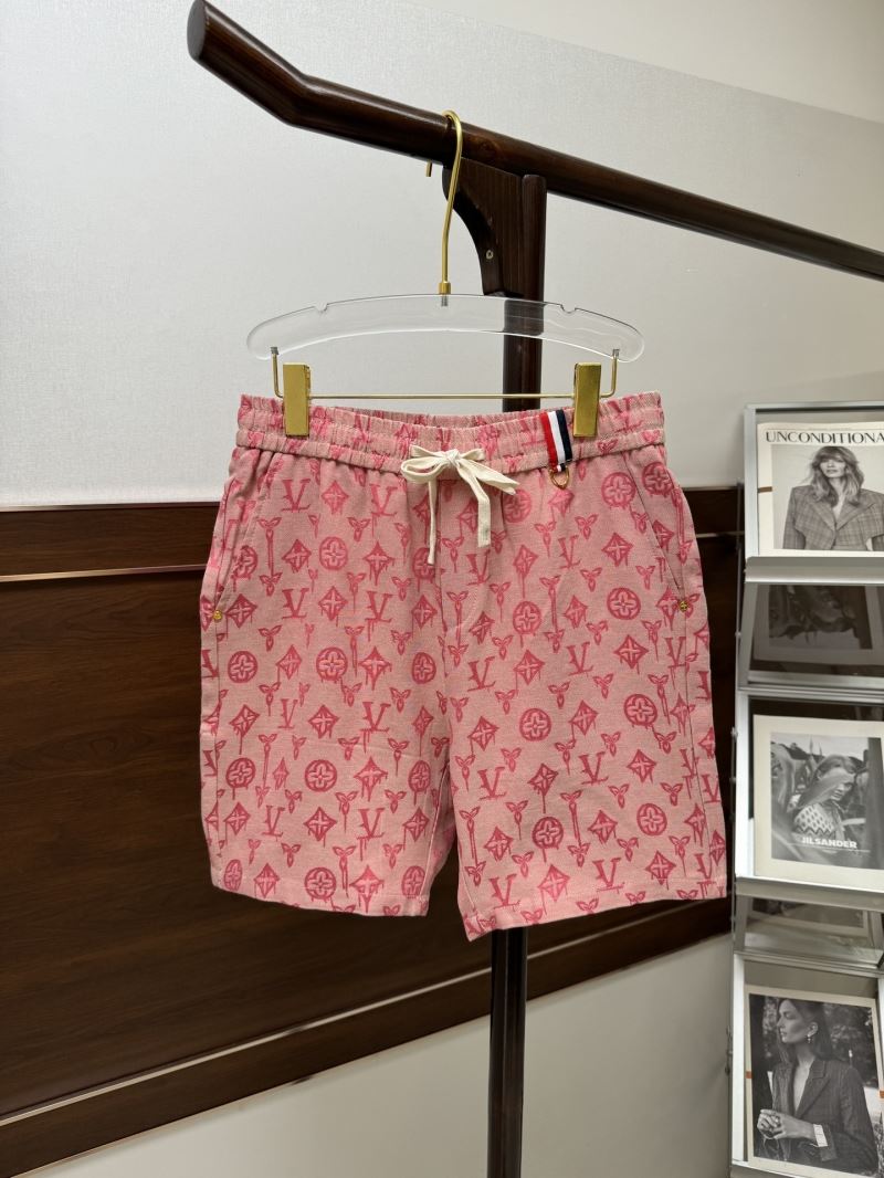 Louis Vuitton Short Pants